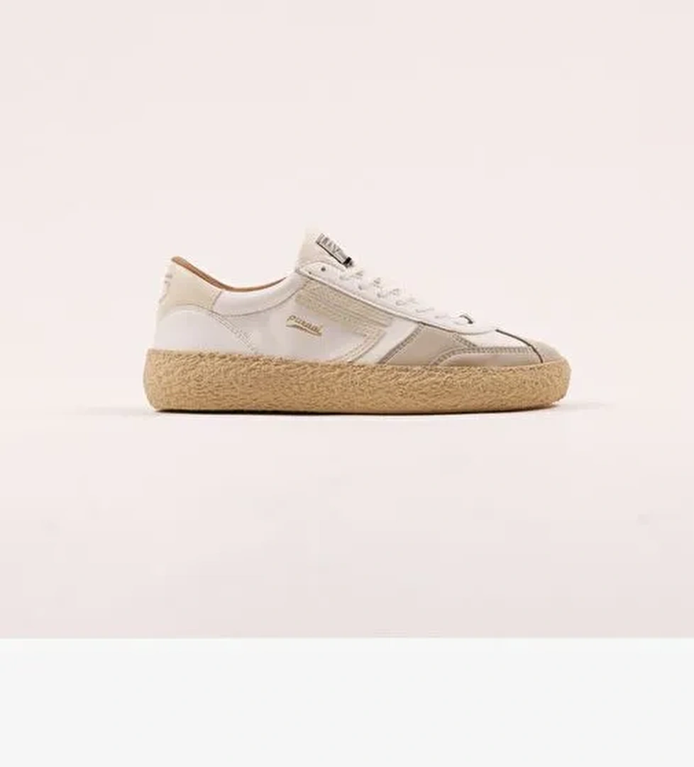 Kadın Sneaker ( Günlük) PU101C-050 Puraai 1.01 CLASSIC Coconut Milk