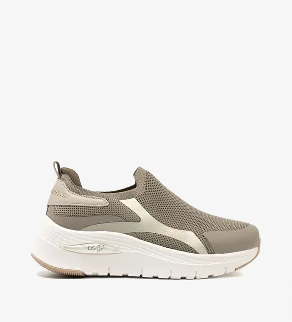 Kadın Sneaker ( Günlük) 145672DM Donna Serena 5672DM Sand - Görsel 1