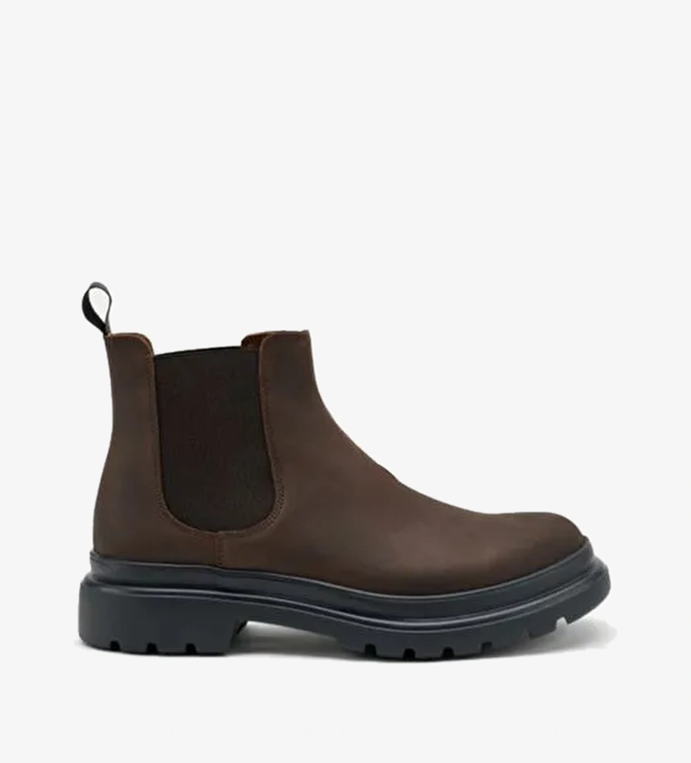 Erkek Bot 32N3 Frau CRAZY T.Moro (brown) - Görsel 1