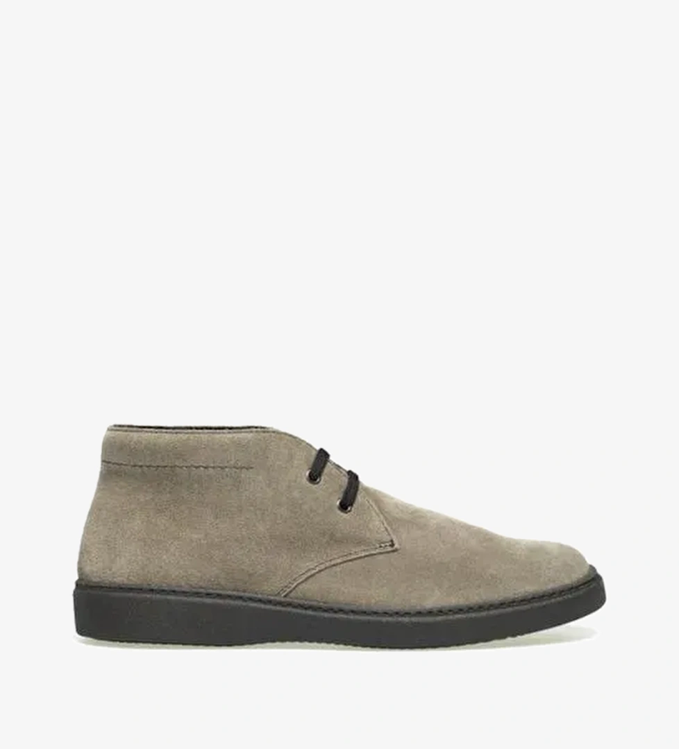 Erkek Bot 19C5 Frau WAXY Visone (grey) - Görsel 1