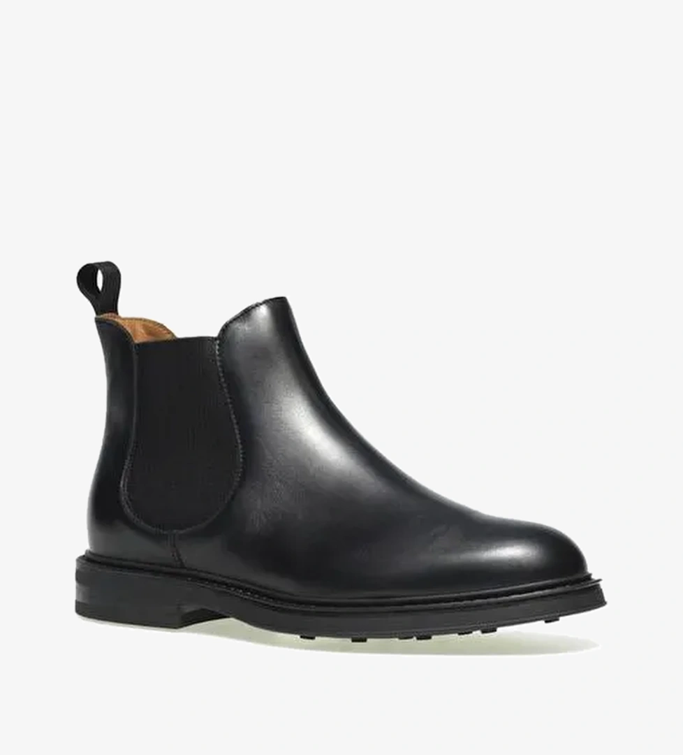 Erkek Bot 73N3 Frau PONCHOasport Nero (black) - Görsel 1