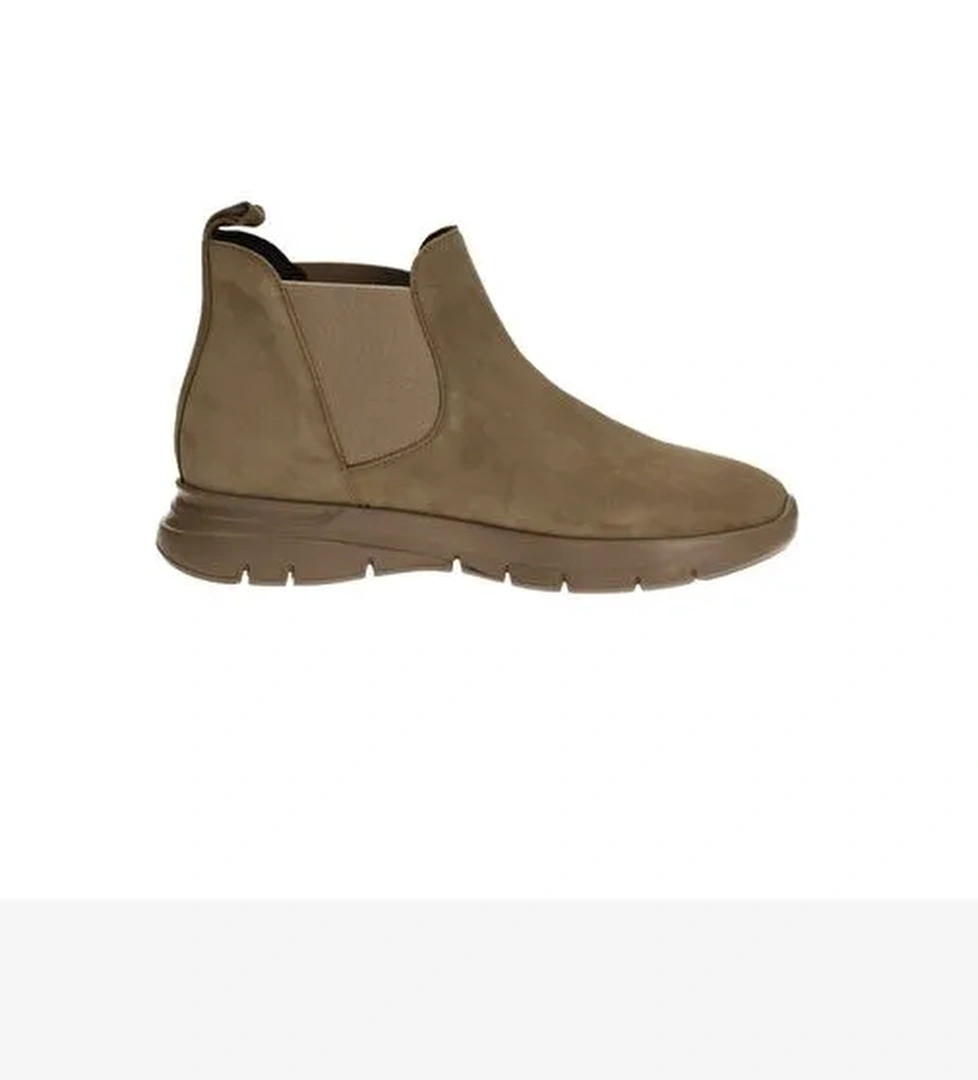 Kadın Bot 43C4 Frau SOFTY Honey - Görsel 1