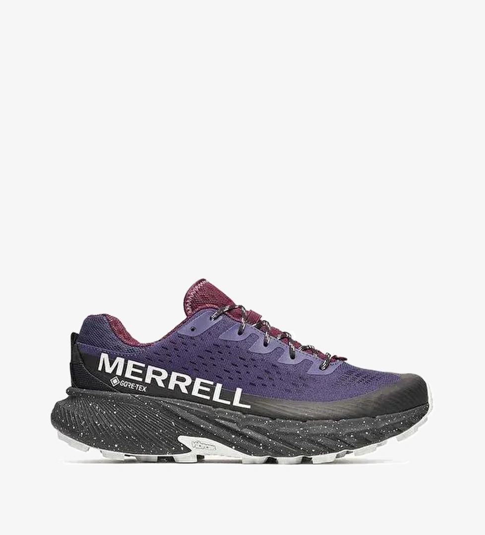 Merrell Agılıty Peak 5 Gore-Tex Kadın Outdoor Ayakkabısı J068574 - Görsel 1