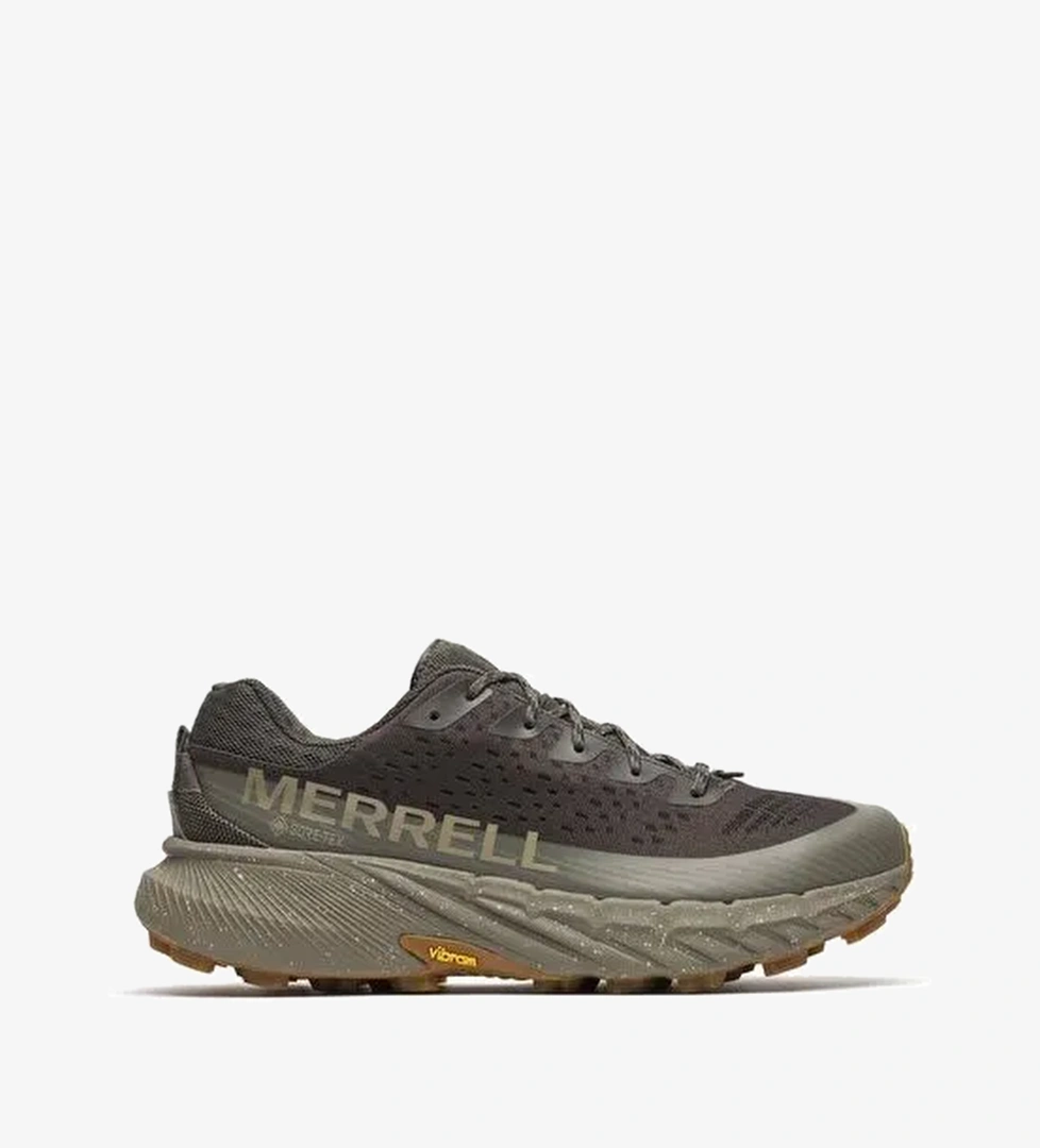 Merrell Agılıty Peak 5 Gore-Tex Erkek Outdoor Ayakkabısı J068701 - Görsel 1