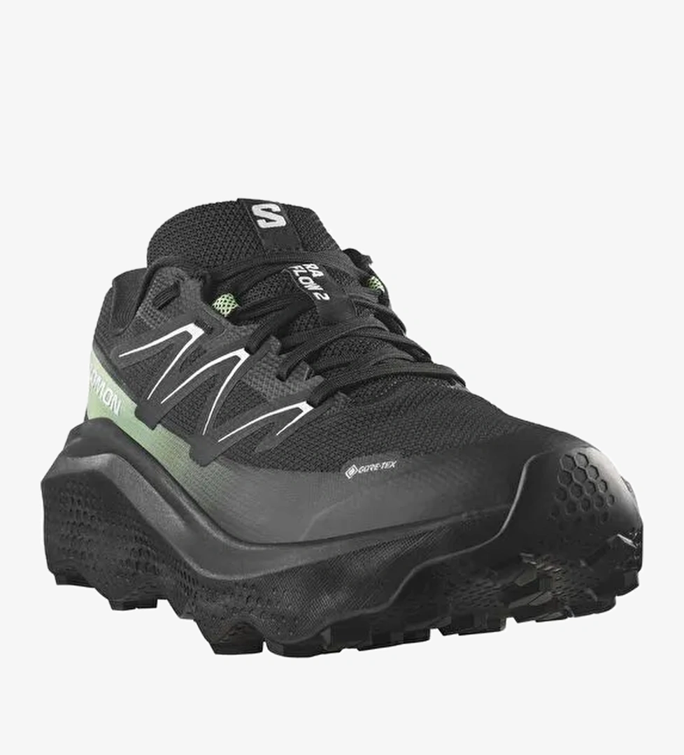 Salomon Ultra Flow 2 Gore-Tex Erkek Patika Koşusu Ayakkabısı - Görsel 1