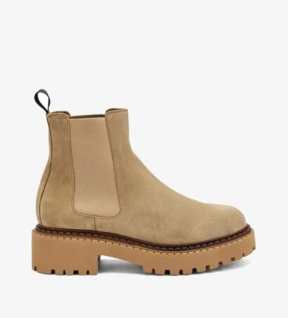 Kadın Bot 78A3 Frau SOFTY Honey - Görsel 1