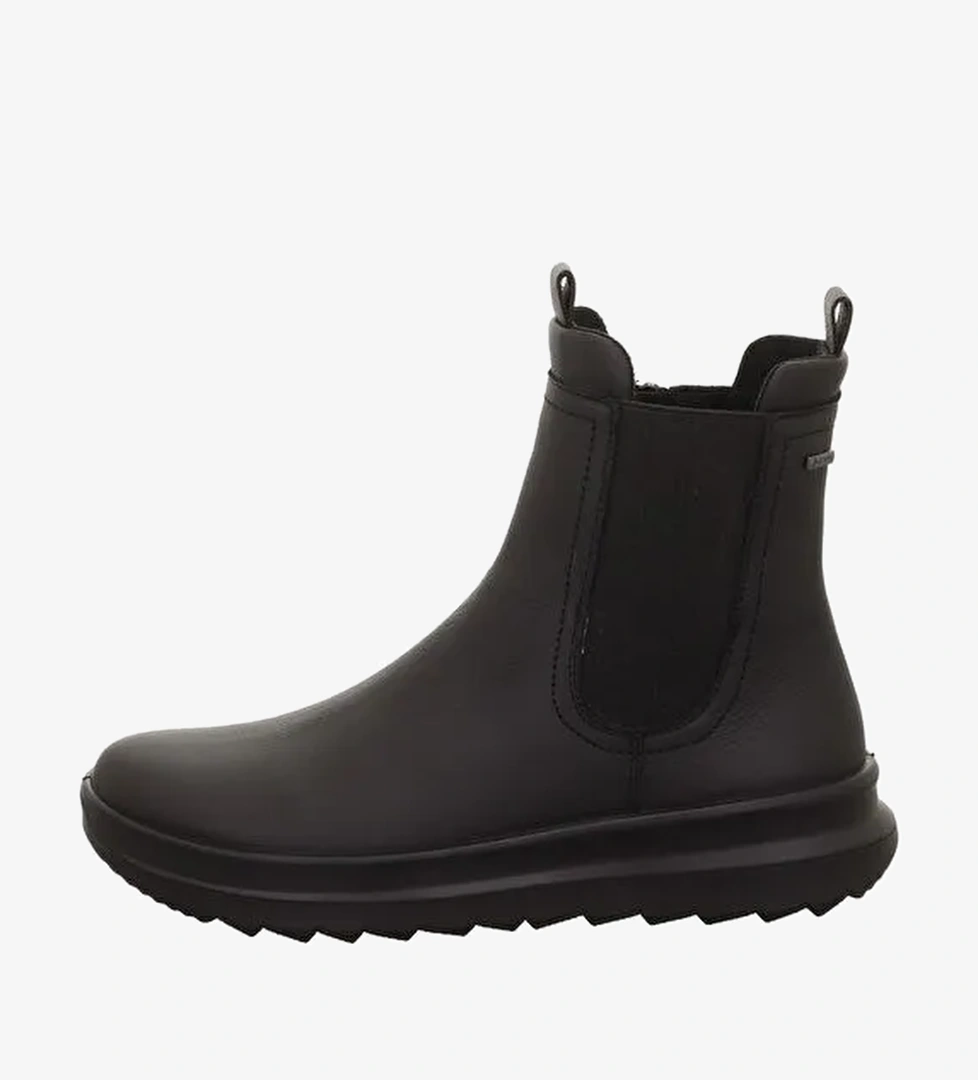 Kadın Bot 2-000413-0100 Legero DREAMER Black - Görsel 1