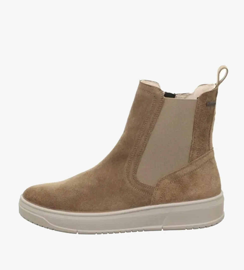 Kadın Bot 2-000265-4400 Legero REJOISE BEJ - Görsel 1