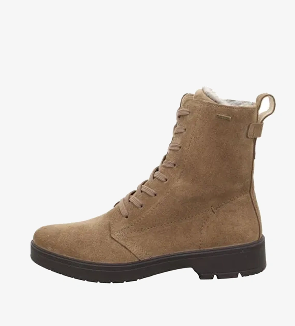 Kadın Bot 2-000278-4400 Legero MYSTIC BEJ - Görsel 1
