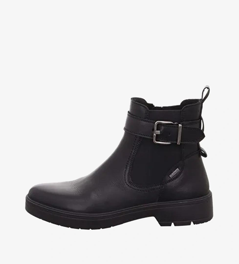 Kadın Bot 2-000192-0100 Legero Mystıc Siyah - Görsel 1