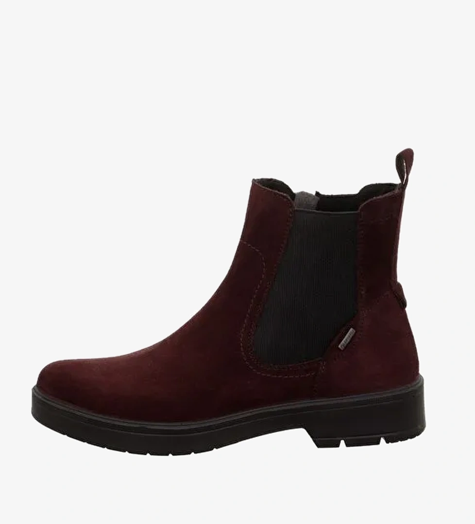 Kadın Bot 2-000191-5940 Legero MYSTIC Red - Görsel 1