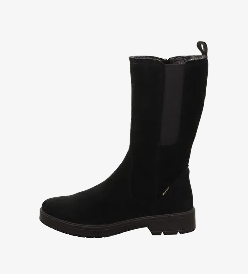 Kadın Çizme 2-000333-0000 Legero MYSTIC Black - Görsel 1