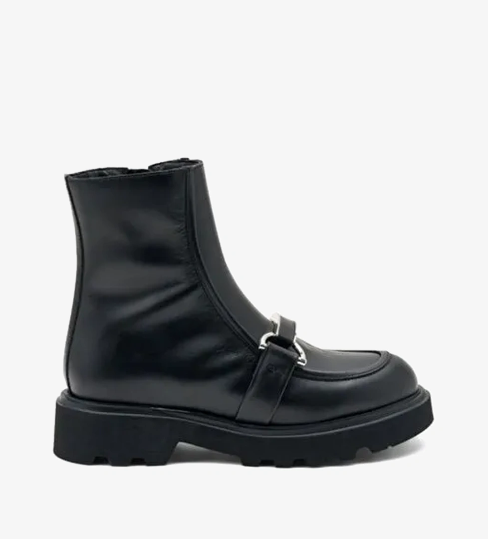 Kadın Bot 85N7 Frau SETAasport Nero (black) - Görsel 1