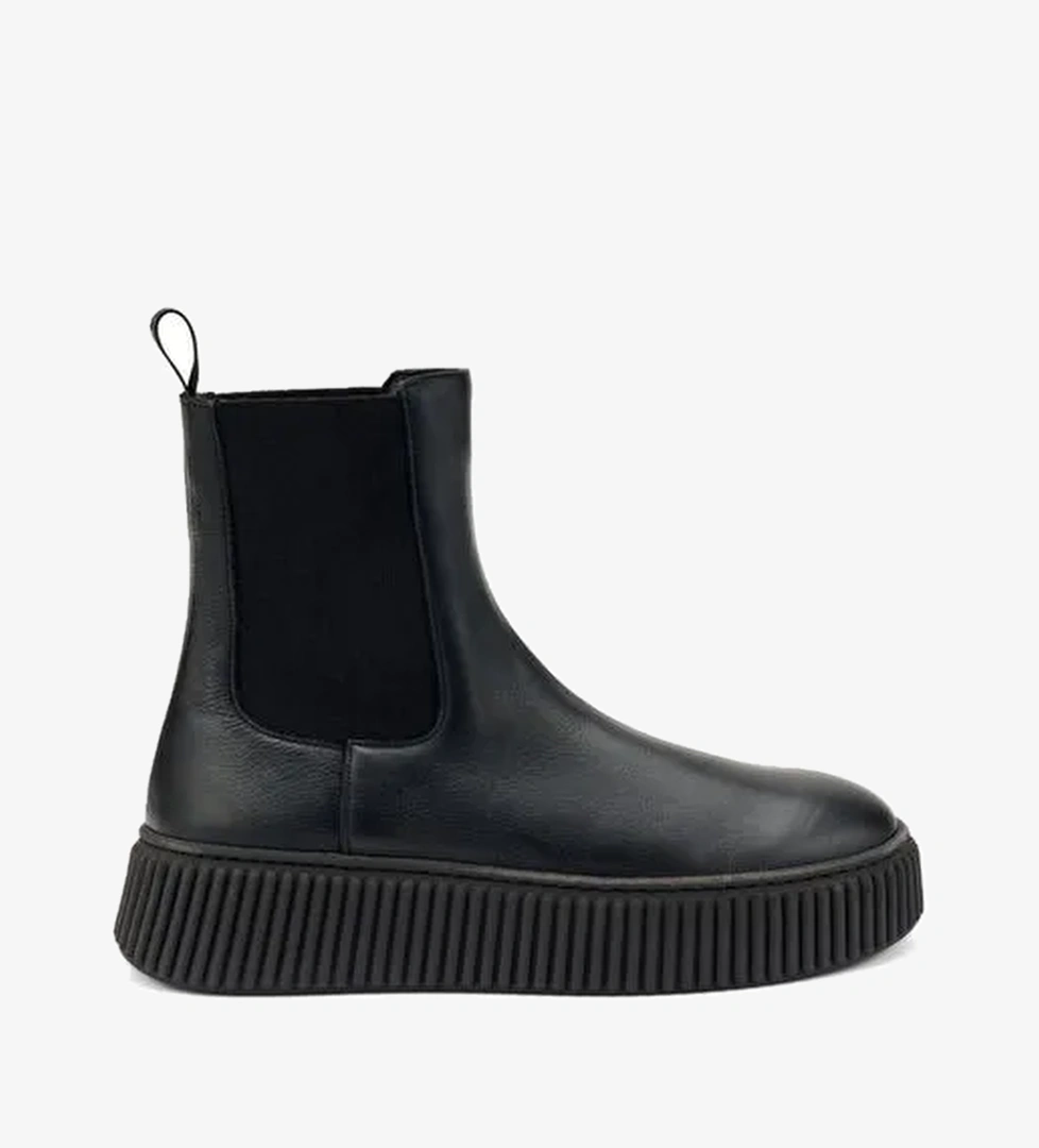 Kadın Bot 40L5 Frau SURF NEROnero - Görsel 1