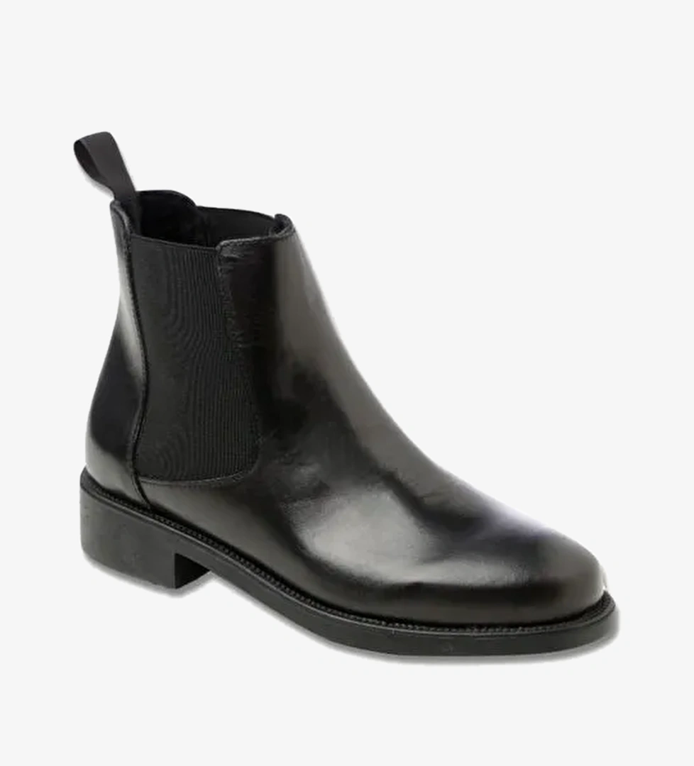 Kadın Bot 98N3 Frau SETAasport Nero (black) - Görsel 1