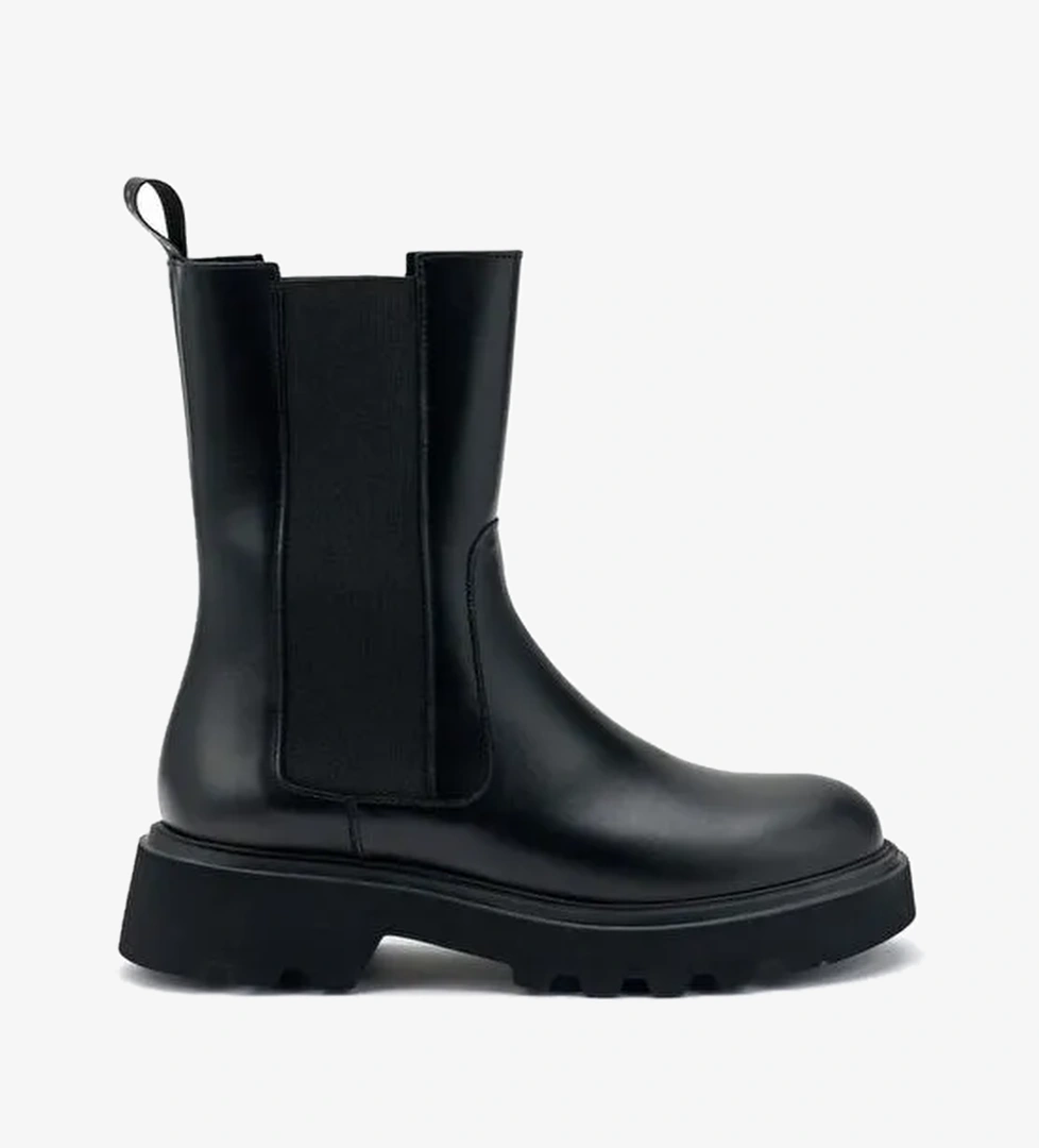 Kadın Bot 85N5 Frau SETAasport Nero (black) - Görsel 1