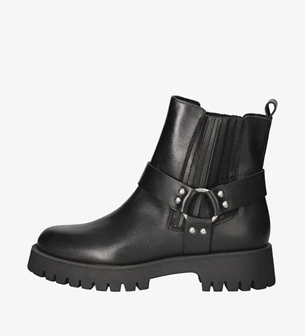 Kadın Bot 56N4 Frau RIO NERO (black) - Görsel 1