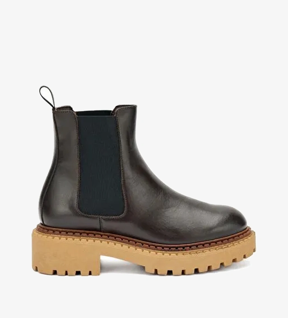 Kadın Bot 78L3 Frau TRESOR - Görsel 1