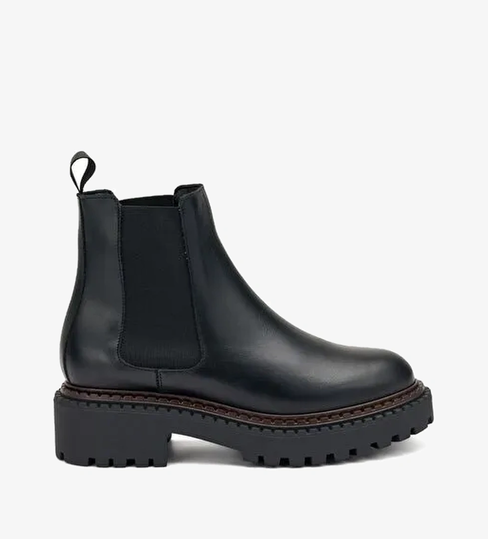 Kadın Bot 78L3 Frau TRESOR - Görsel 1