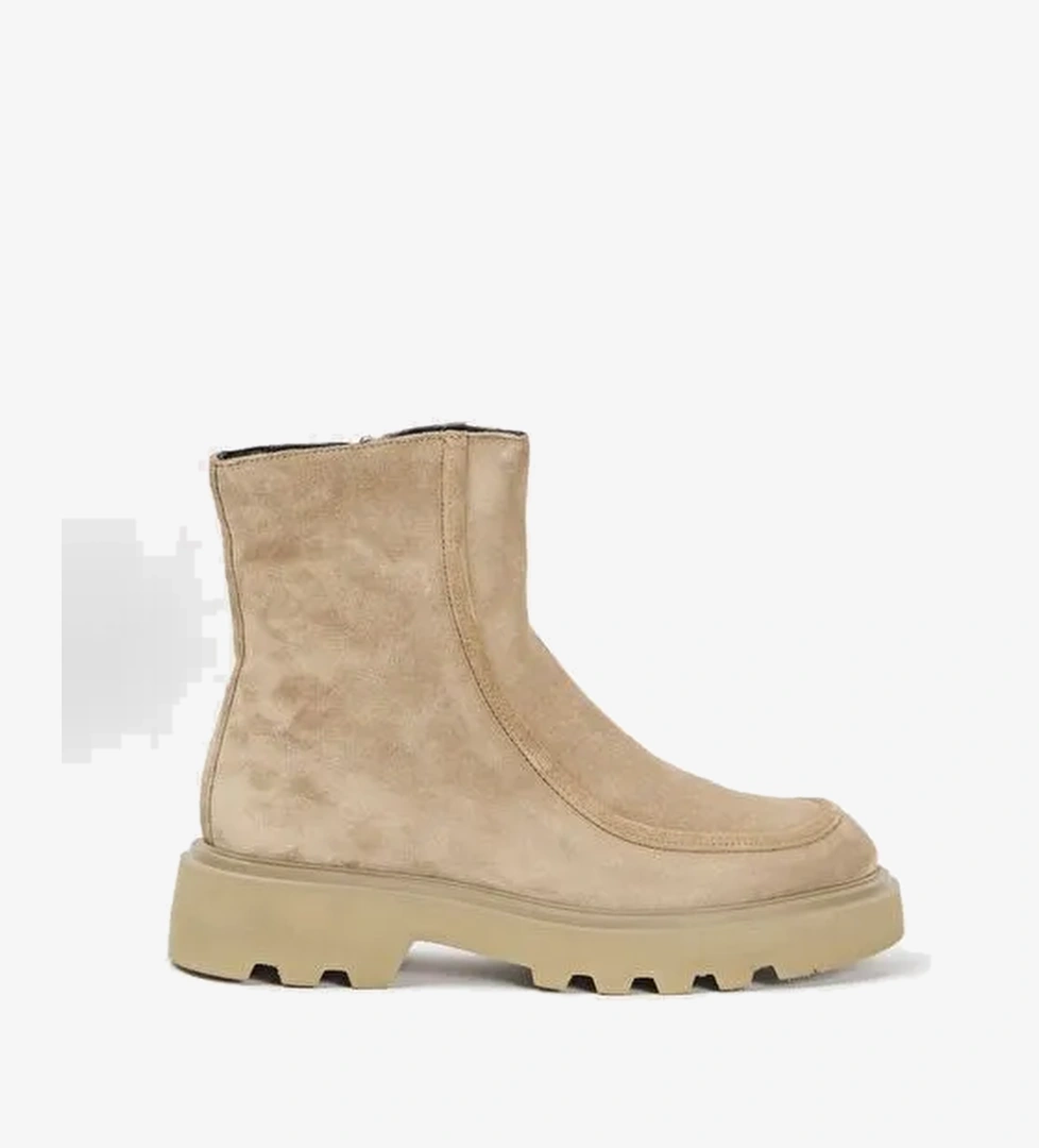 Kadın Bot 85C6 Frau SOFTY Honey - Görsel 1