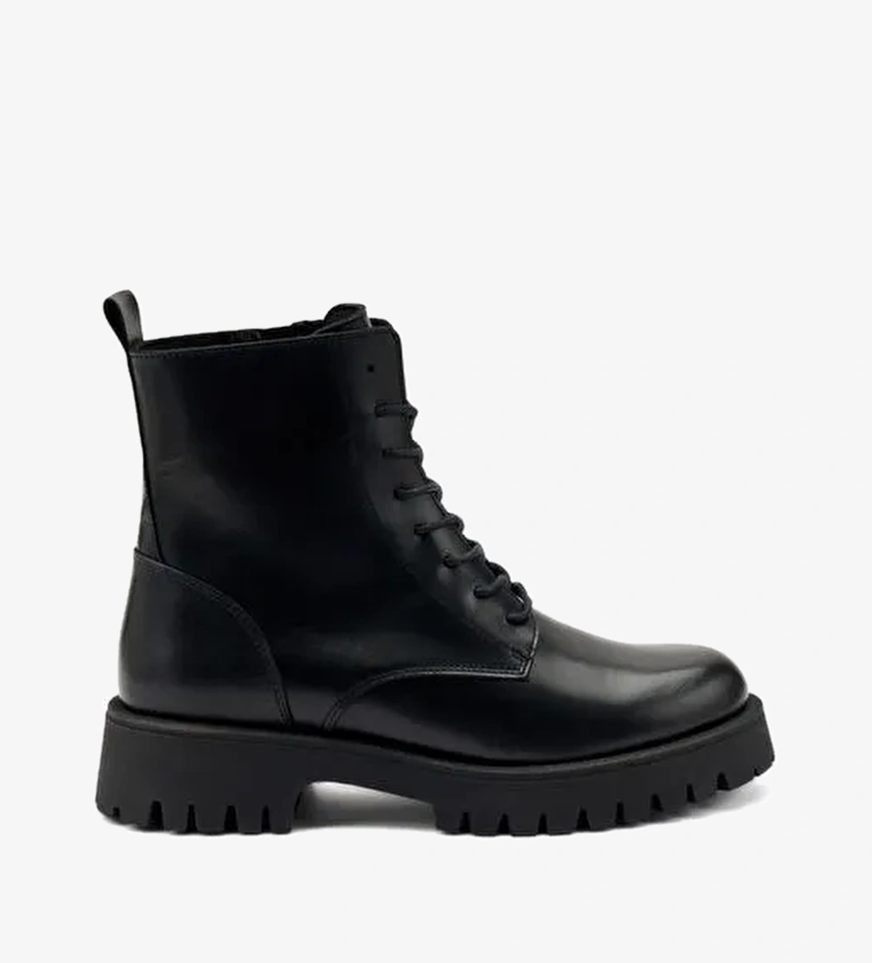 Kadın Bot 56L0 Frau RIO NERO (black) - Görsel 1