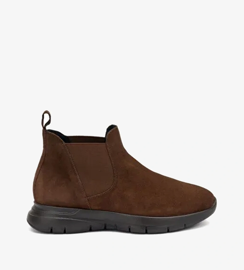 Kadın Bot 43A4 Frau SOFTY Cacao (dark brown) - Görsel 1