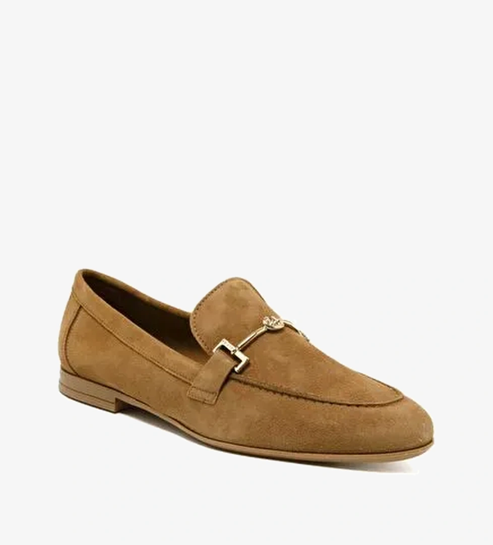 Kadın Oxford ( Klasik) 95D0 Frau DAINO Sella (Brown) - Görsel 1