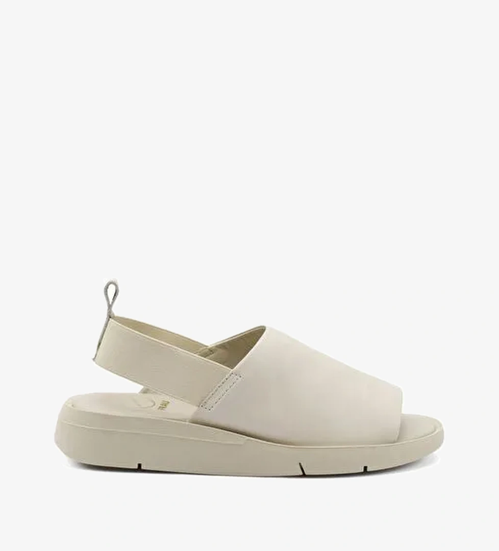 Kadın Sandalet 50P3 Frau CACHEMIRE Panna (OFF White) - Görsel 1