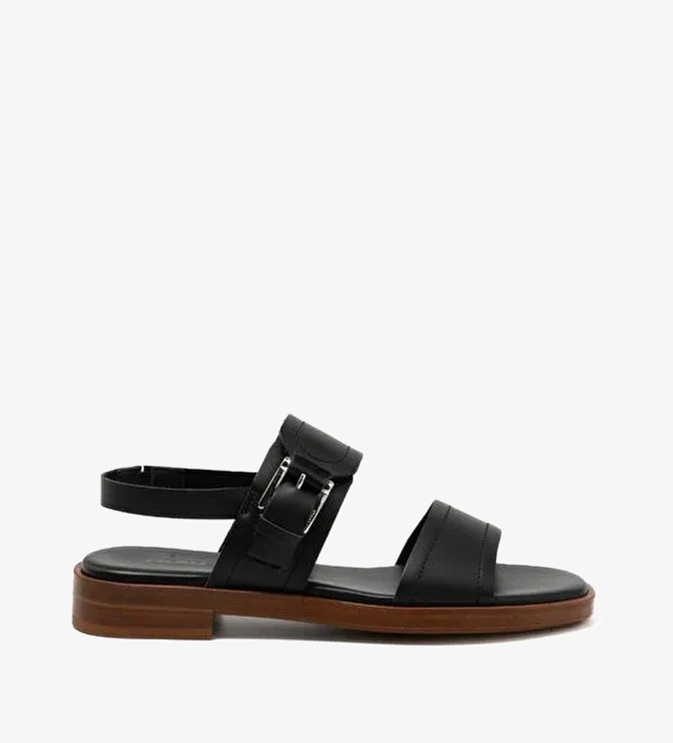 Kadın Sandalet 87P3 Frau LONDON-S - Görsel 1