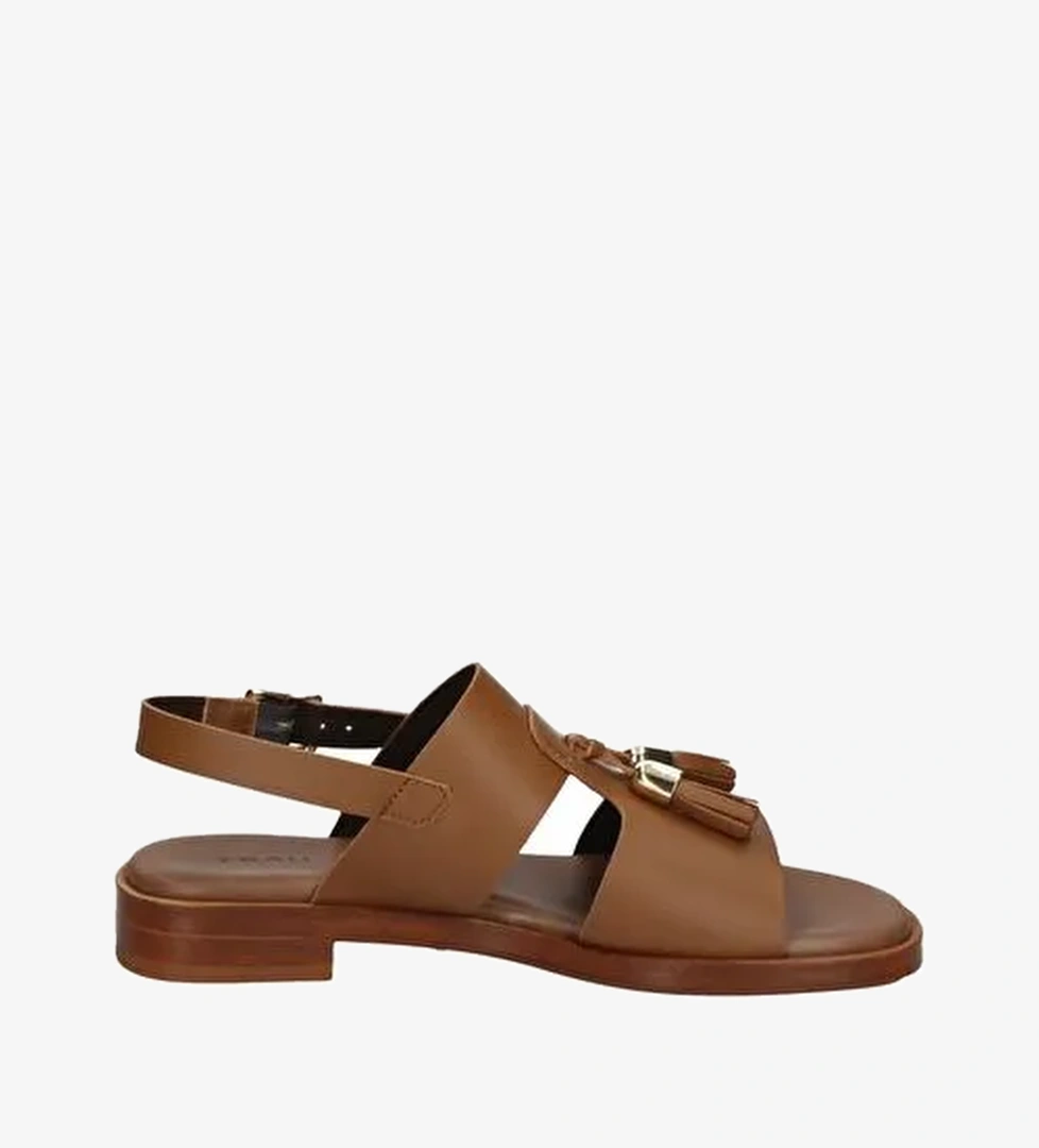 Kadın Sandalet 87P1 Frau LONDON-S - Görsel 1