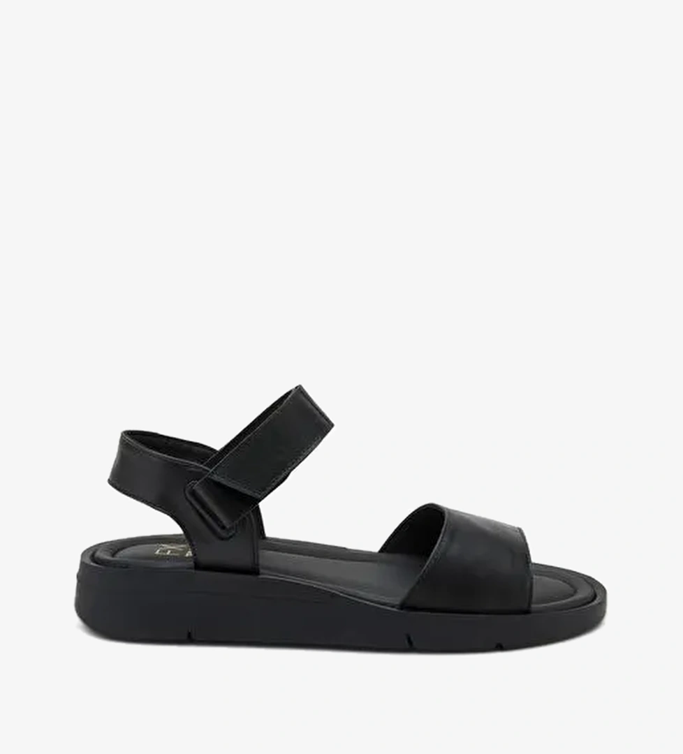 Kadın Sandalet 50M2 Frau CACHEMIRE Black - Görsel 1