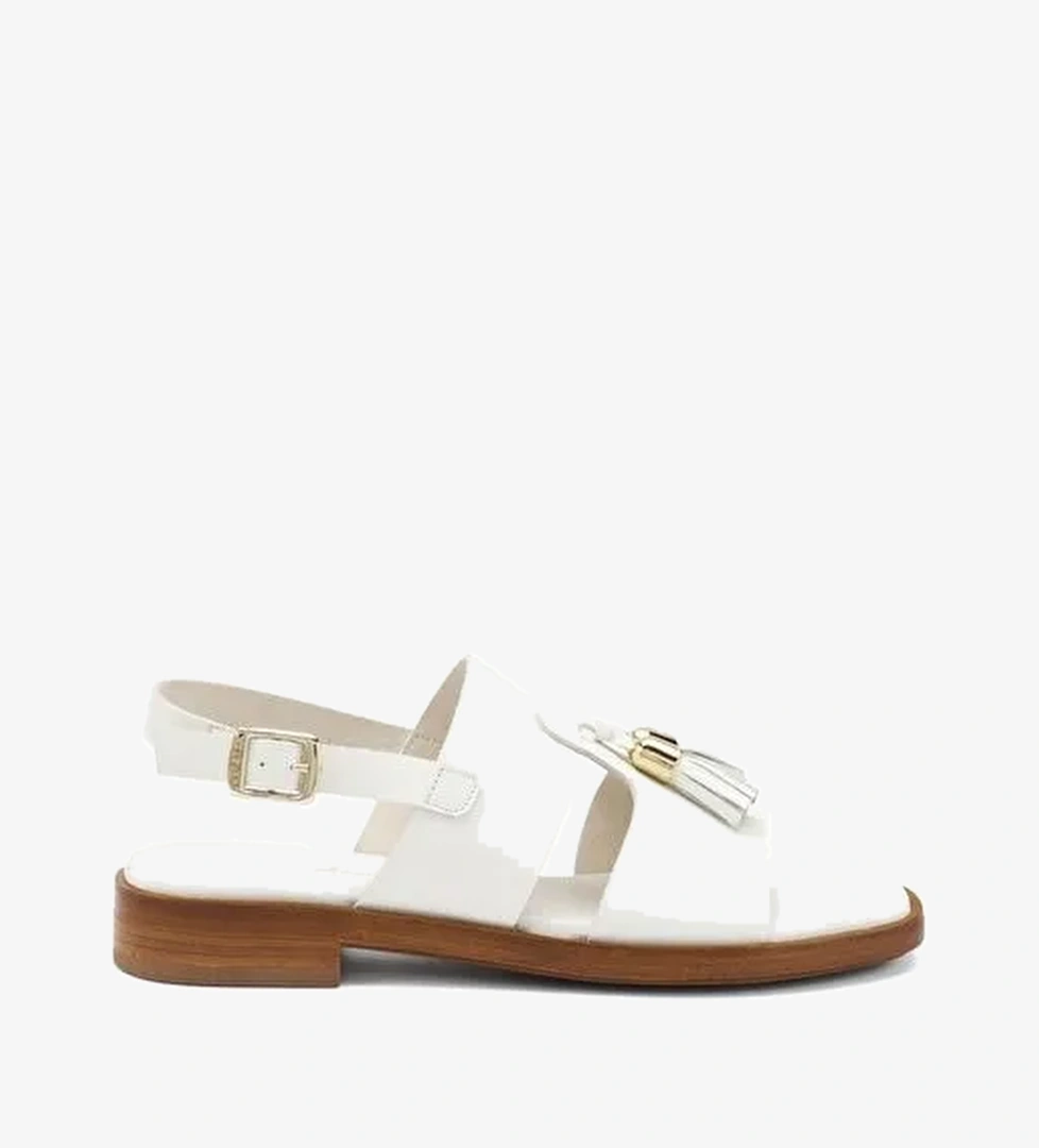 Kadın Sandalet 87P1 Frau LONDON-S - Görsel 1