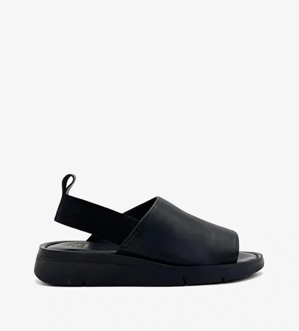 Kadın Sandalet 50M3 Frau CACHEMIRE Black - Görsel 1
