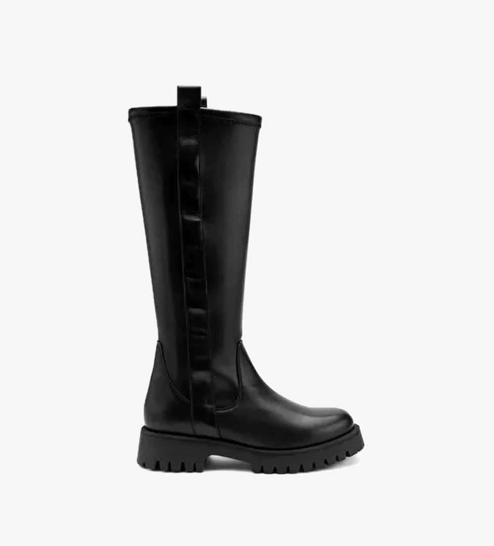 Kadın Çizme 56L5 Frau RIOtech NERO (black) - Görsel 1