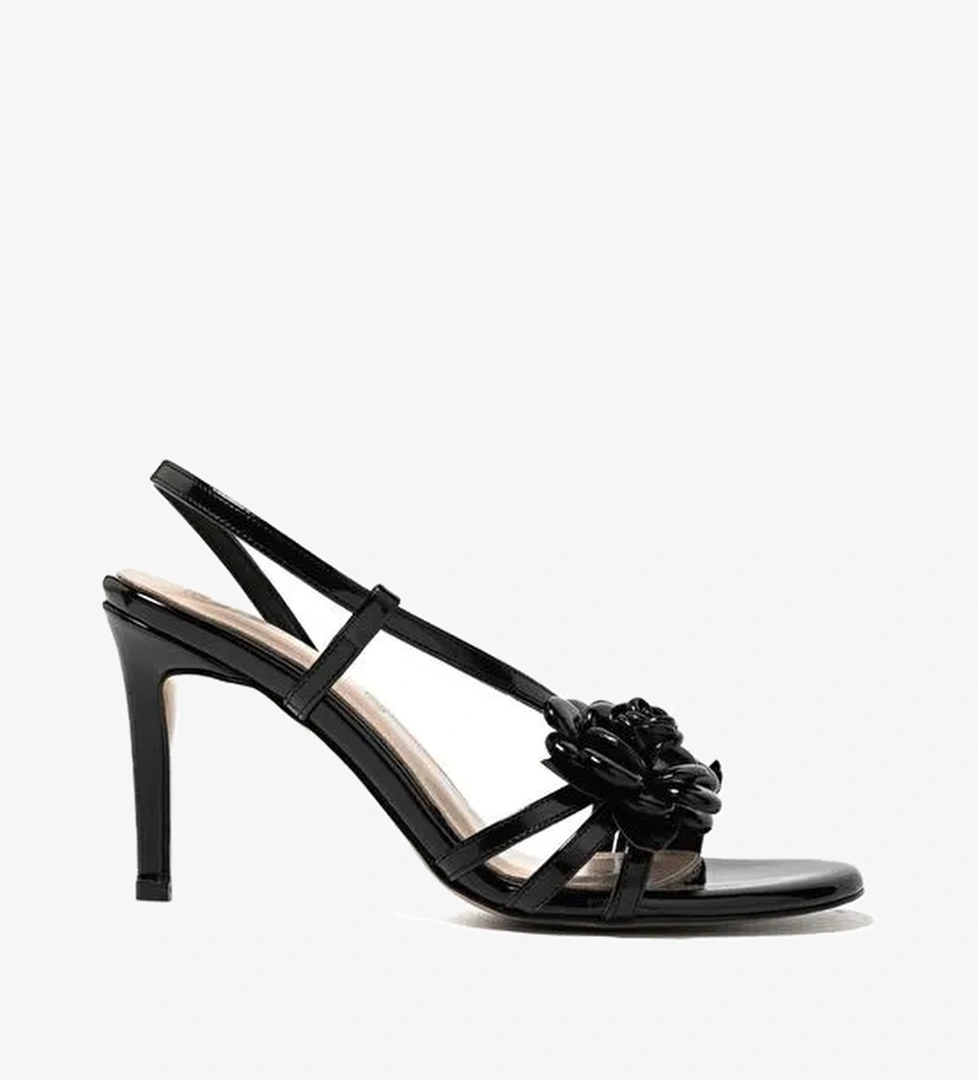 Kadın Topuklu Ayakkabı 45441-E5 Repo - Görsel 1