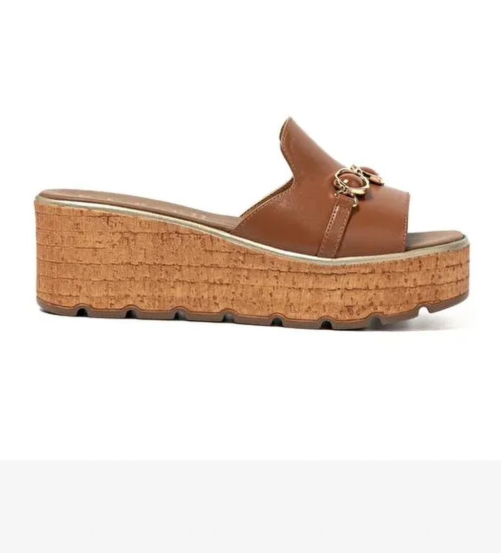 Kadın Terlik 14132-E5 Repo - Görsel 1