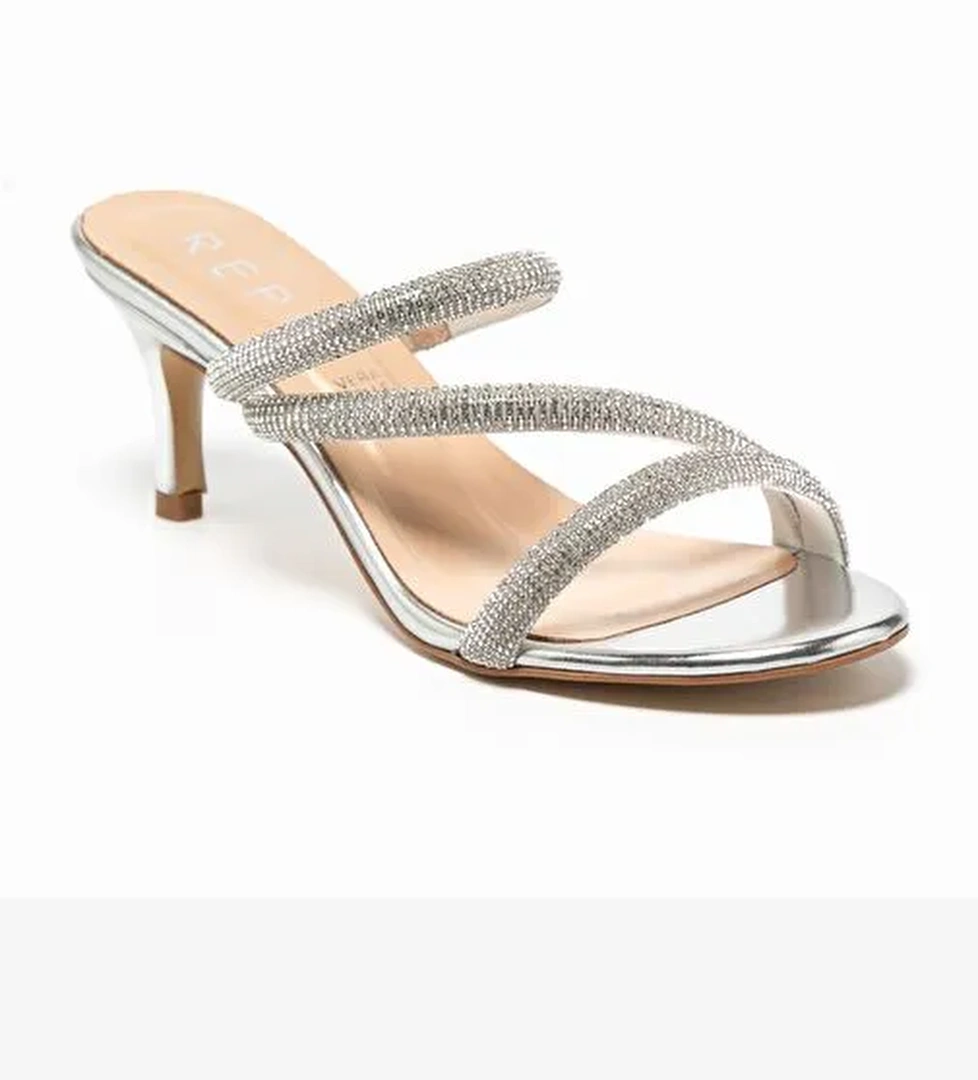 Kadın Terlik 43164-E5 Repo - Görsel 1