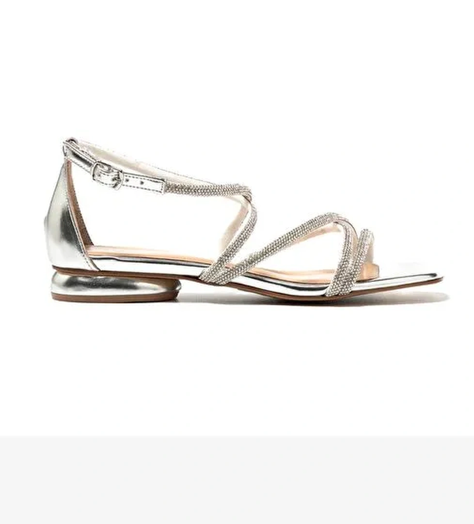 Kadın Sandalet 40429-E5 Repo - Görsel 1