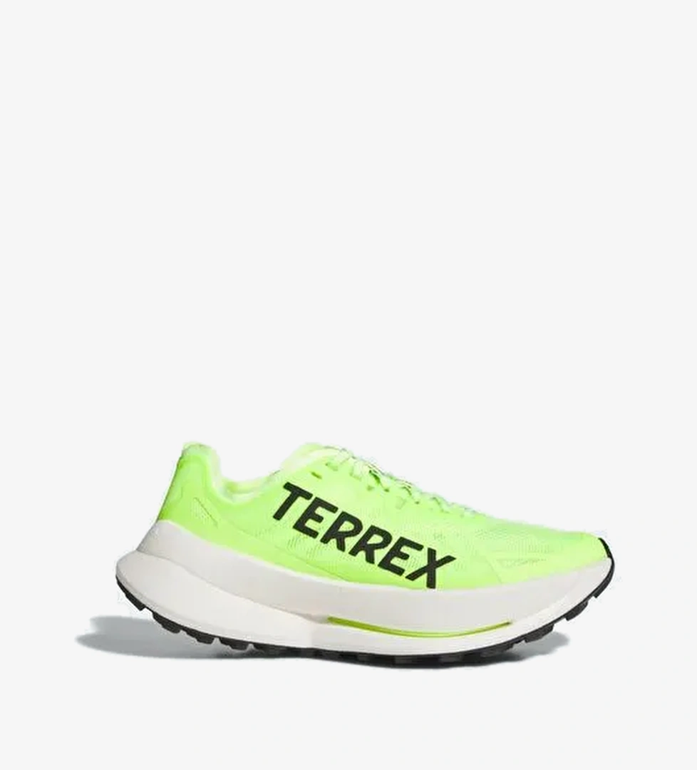 adidas JR5218 TERREX AGRAVIC SPEED ULTRA W Kadın Yürüyüş Koşu Ayakkabısı - Görsel 1