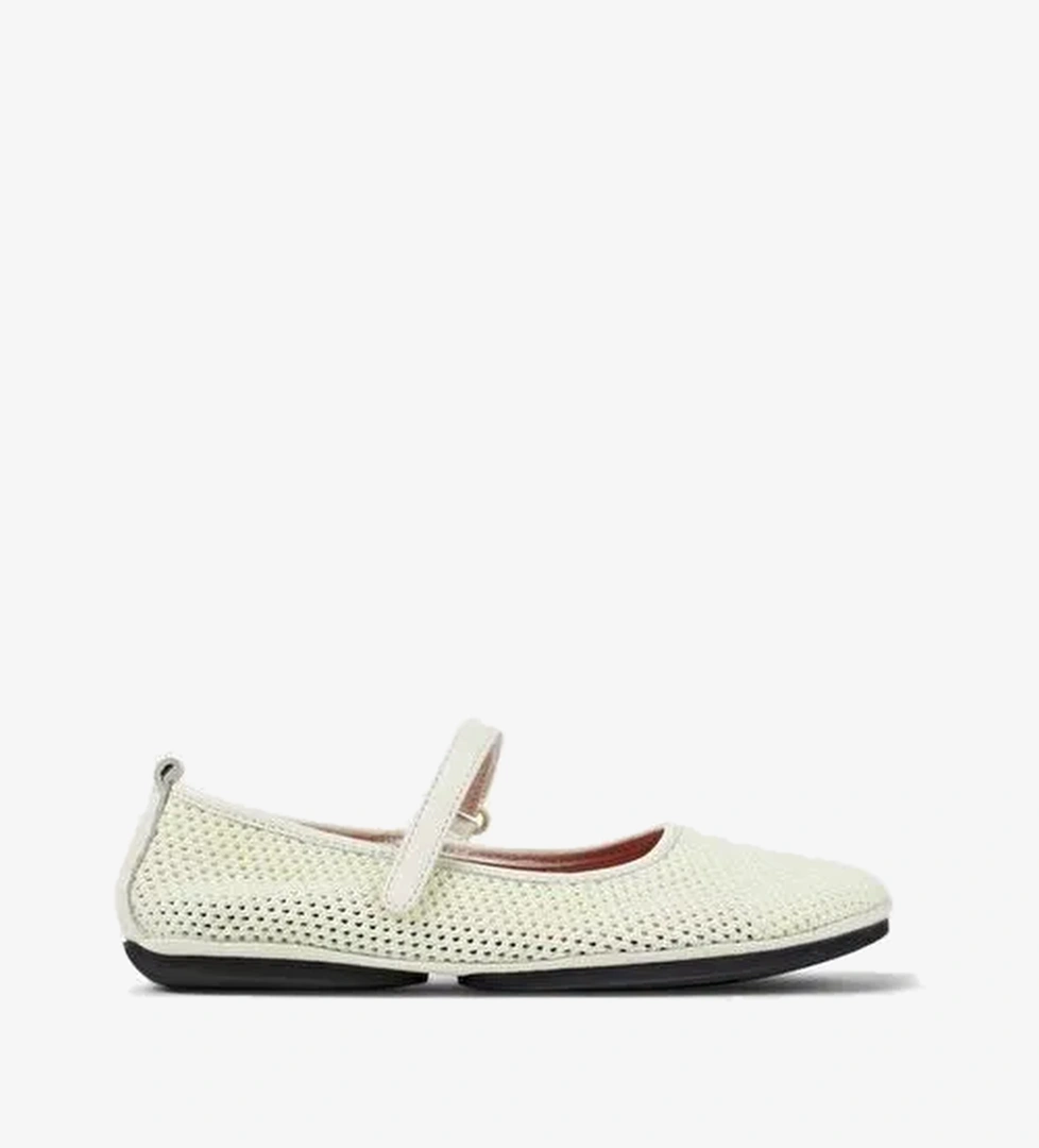 Kadın Camper Right K201402-007 - Görsel 1