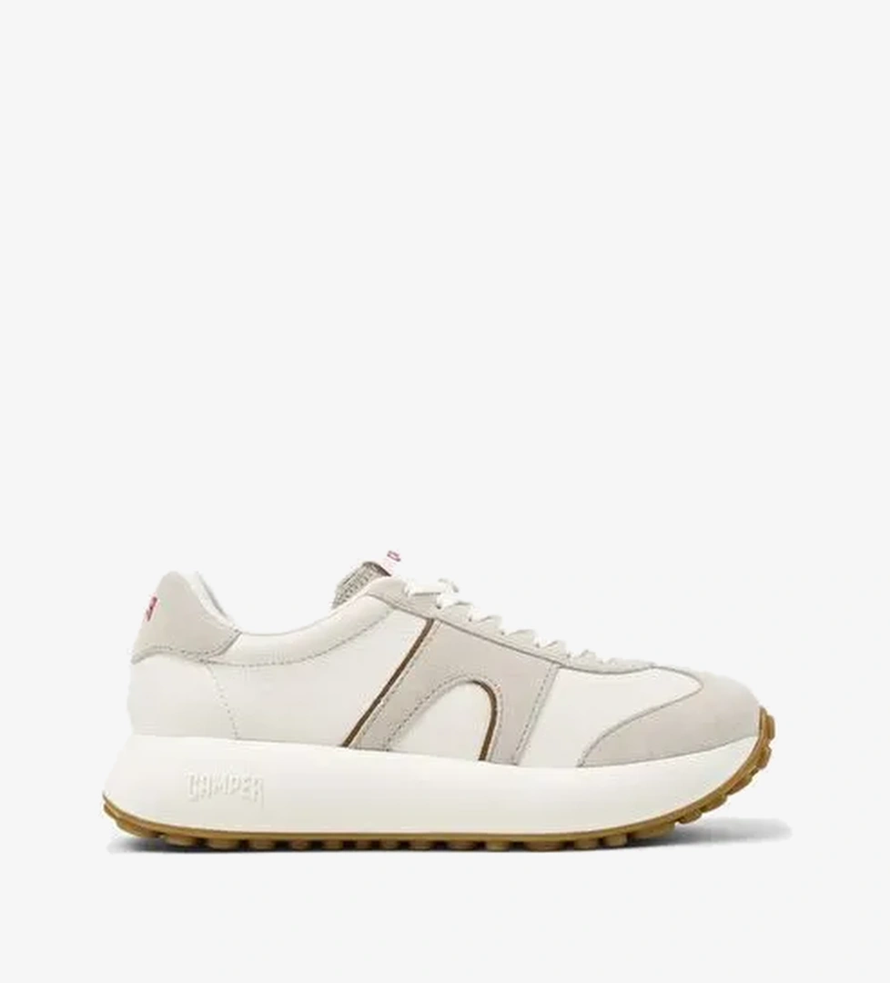 Kadın Camper Pel K201845-002 - Görsel 1