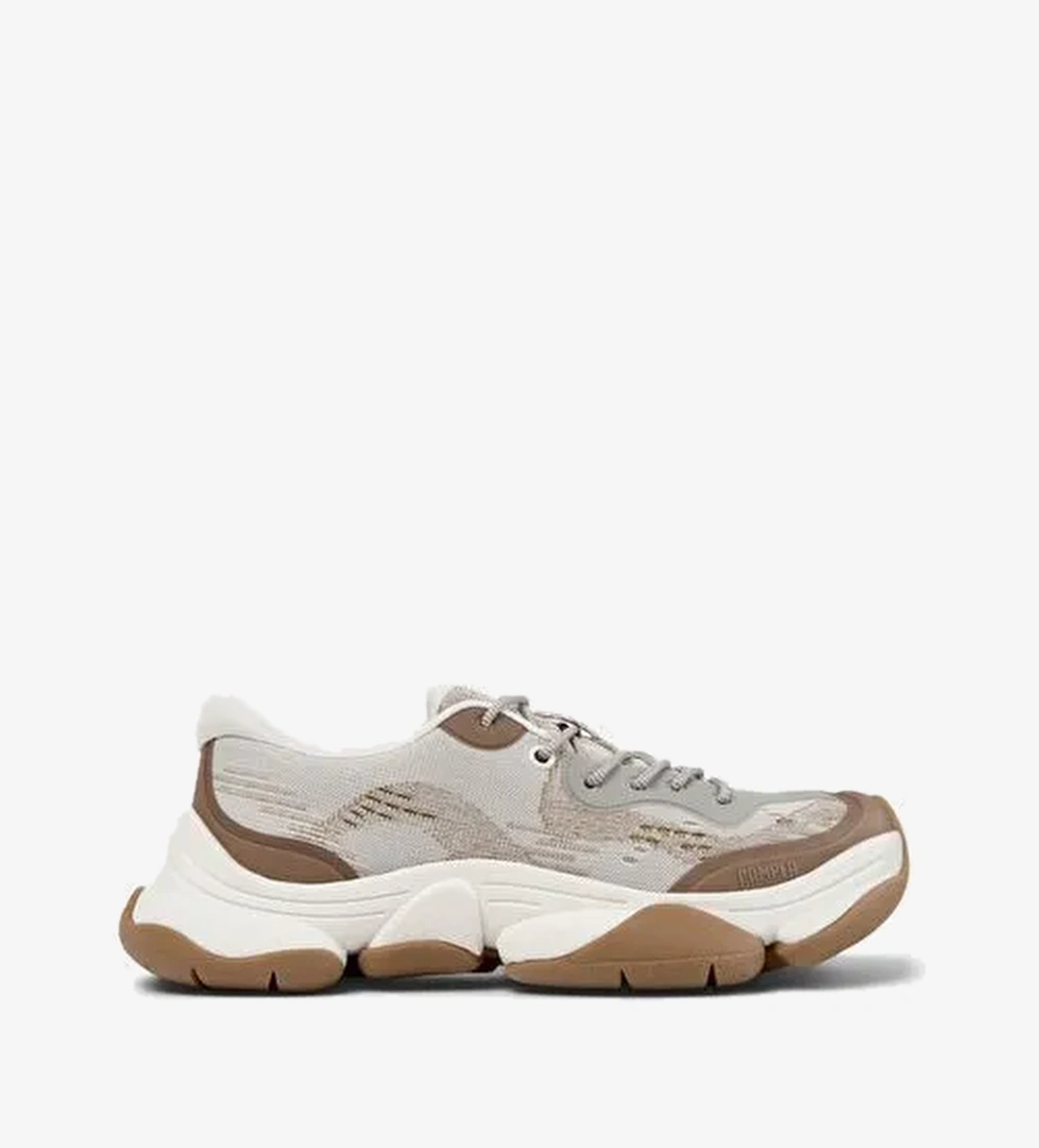 Kadın Camper Krs K201837-002 - Görsel 1