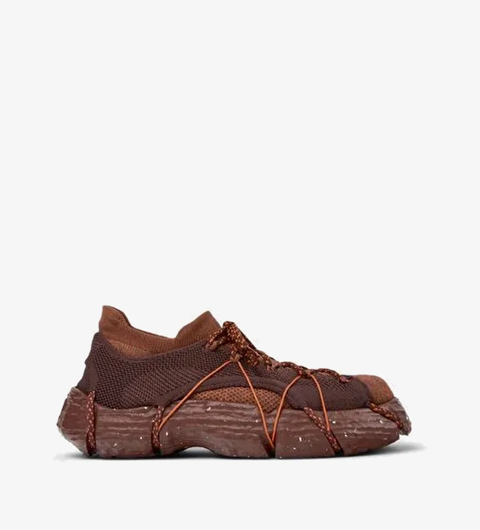 Kadın Camper Rku K201630-010 - Görsel 1