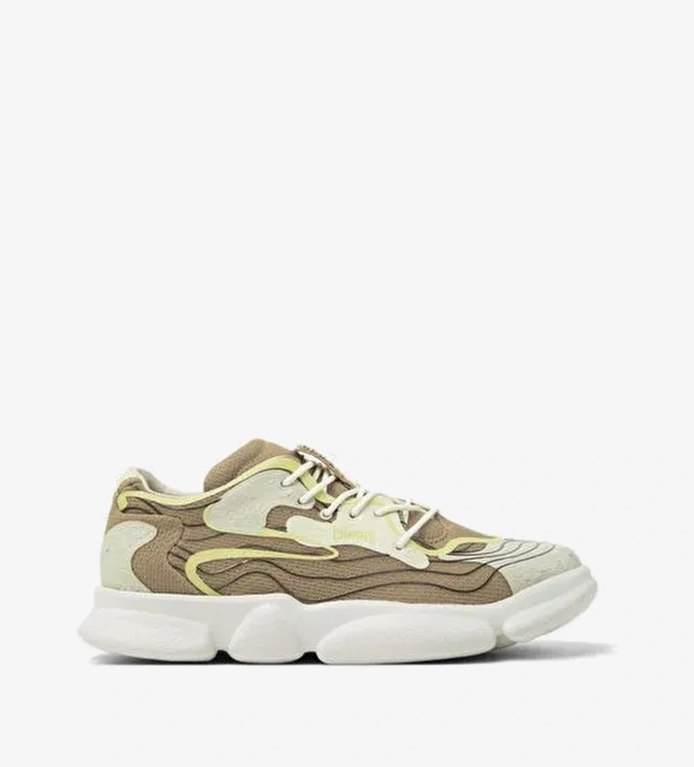 Kadın Camper Krs K201694-009 - Görsel 1