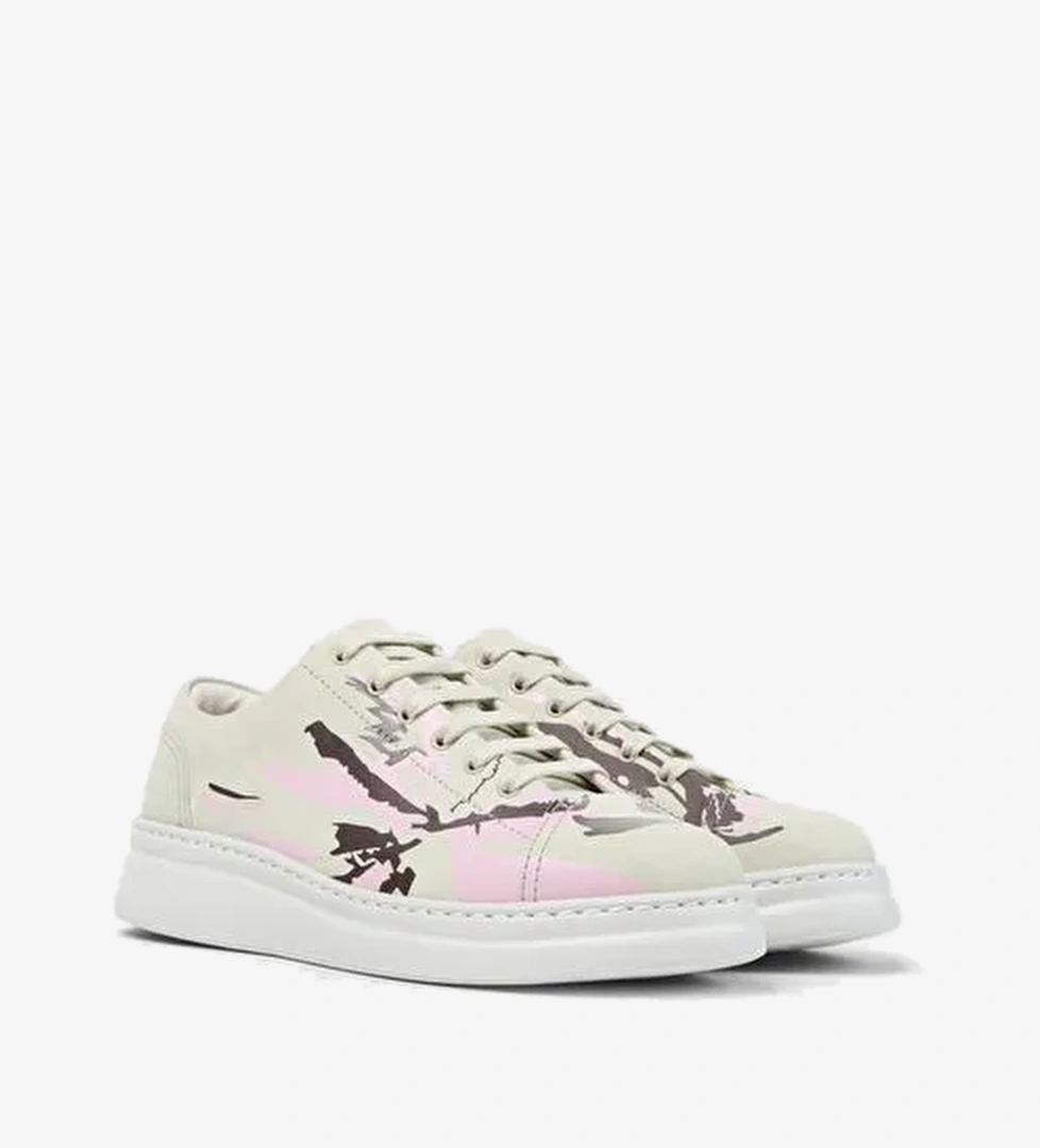 Kadın Camper Twins K200645-099 - Görsel 1