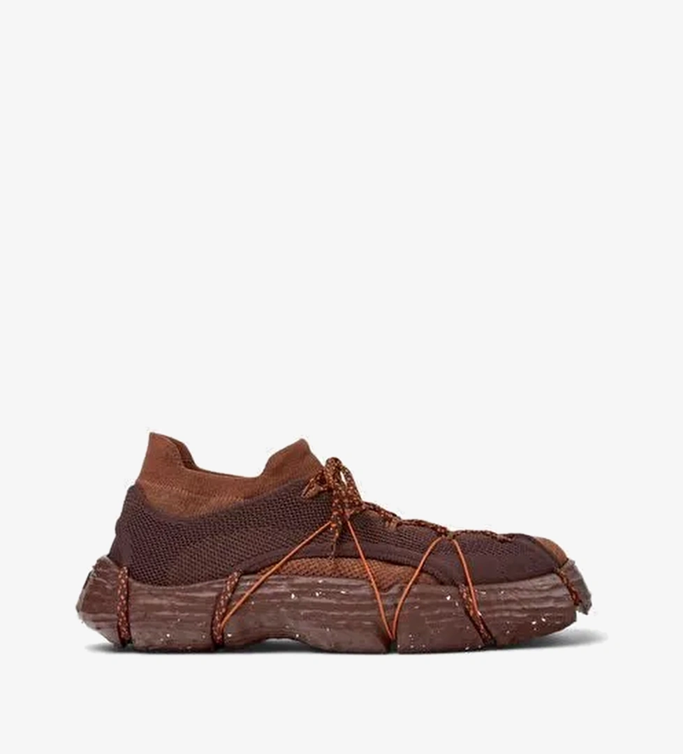 Erkek Camper Rku K100953-010 - Görsel 1