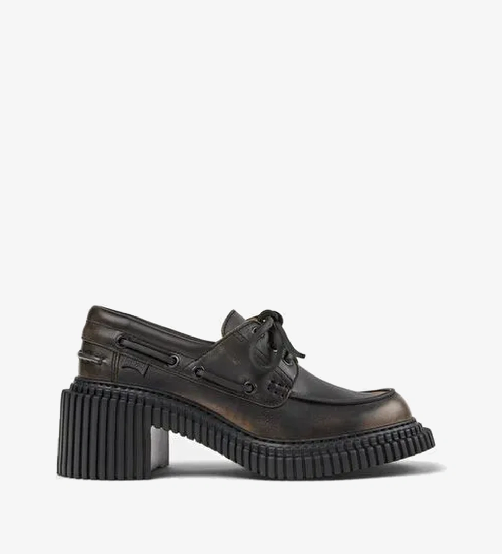 Kadın Camper Pix K201812-001 - Görsel 1