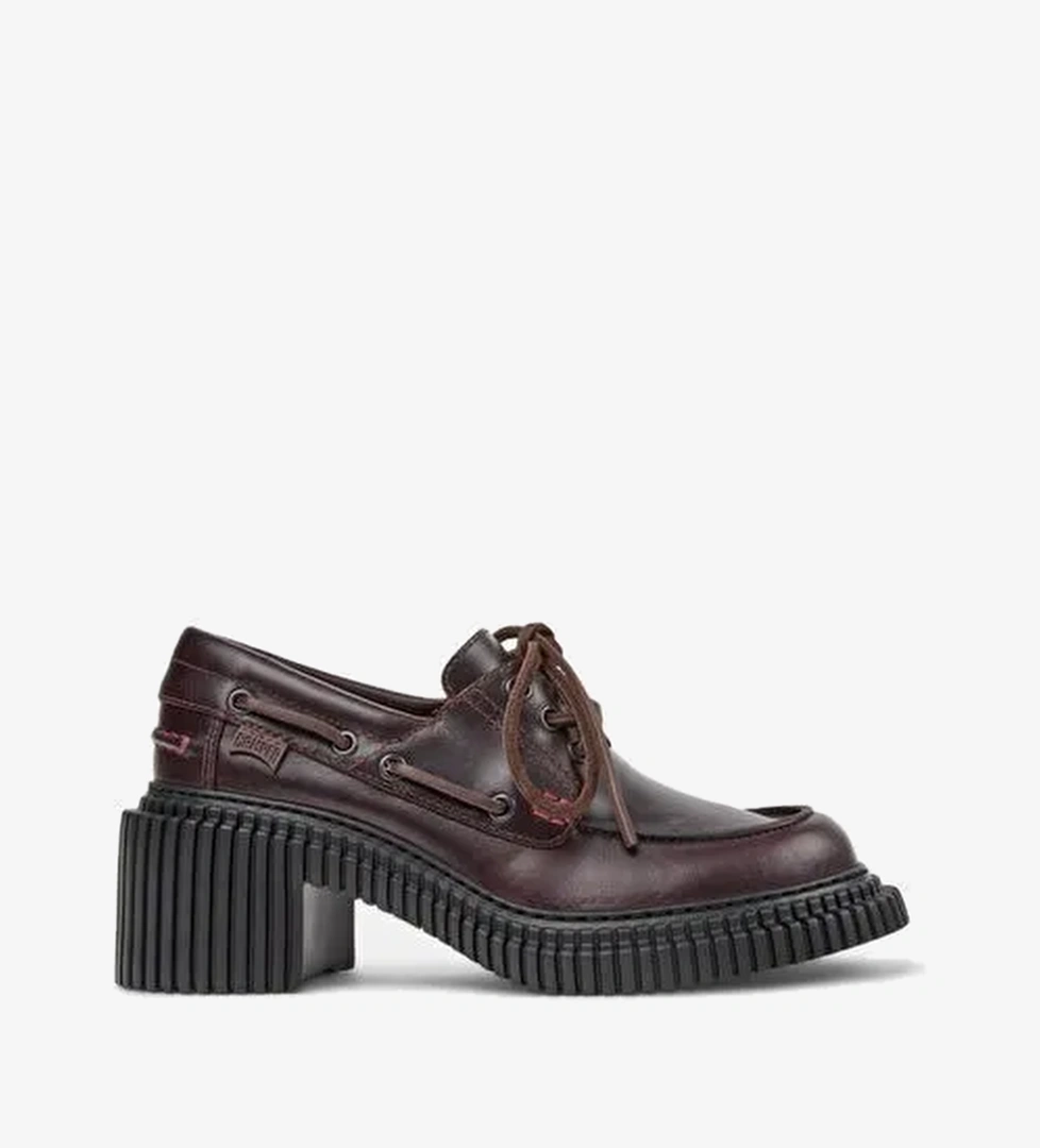 Kadın Camper Pix K201812-003 - Görsel 1