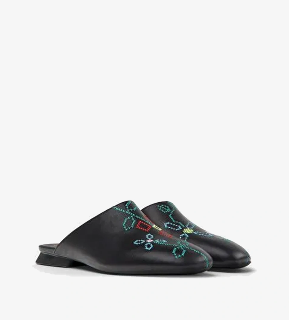 Kadın Camper Twins K201750-001 - Görsel 1