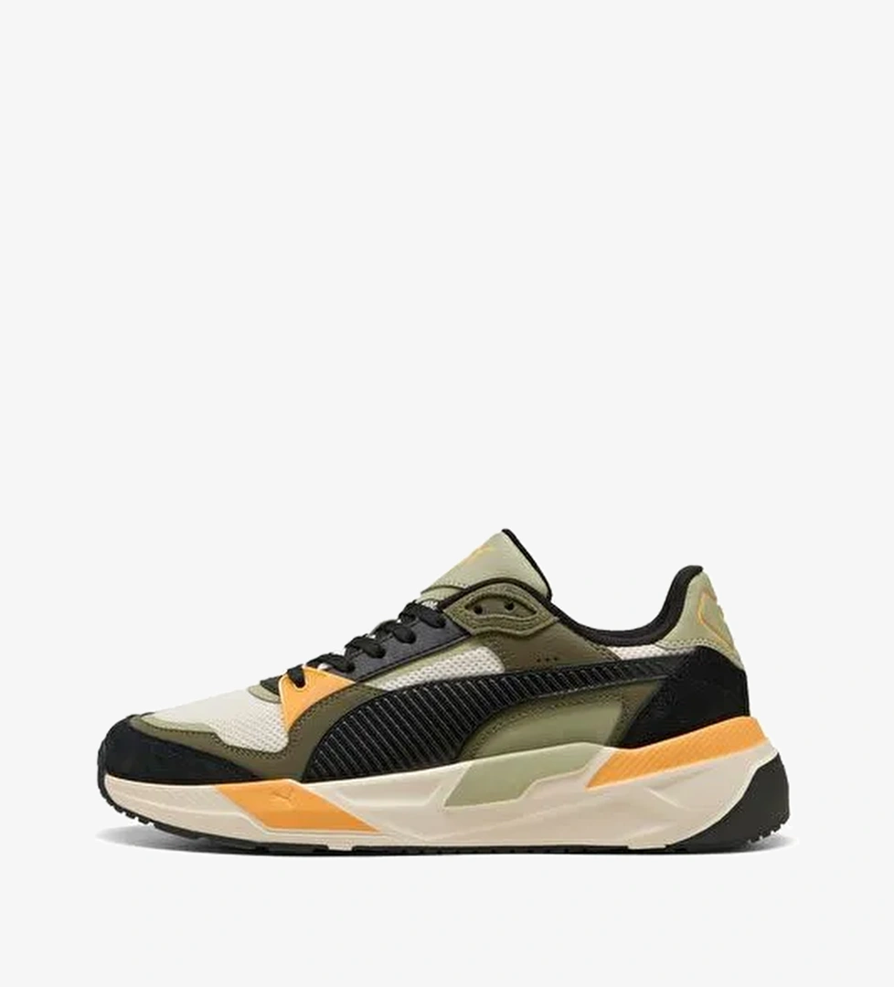 Puma Erkek Trinity 2 Alpine Snow Lifestyle Siyah Ayakkabı - 40023014 - Görsel 1